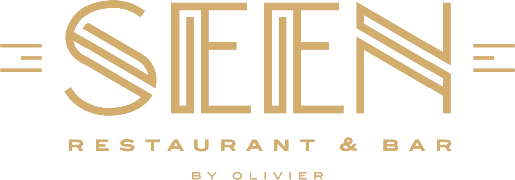 SEEN by Olivier Nice Logo